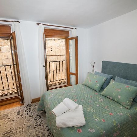 Tu Refugio En La Plaza Mayor Ciudad-Rodrigo Exterior foto