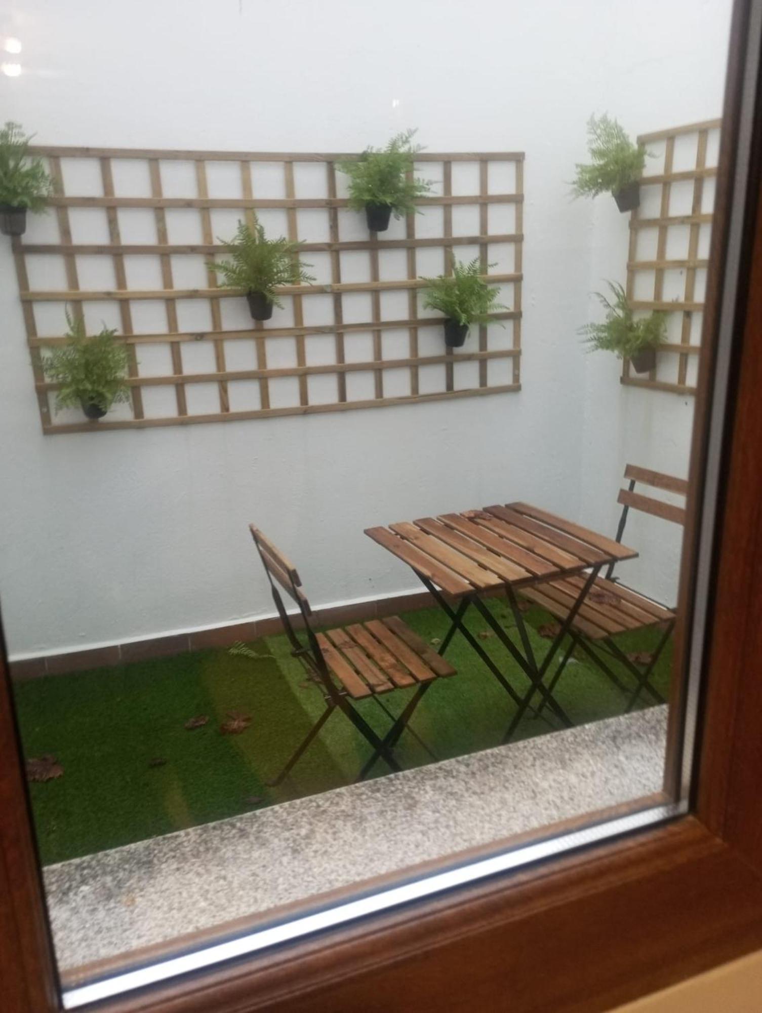 Tu Refugio En La Plaza Mayor Ciudad-Rodrigo Exterior foto