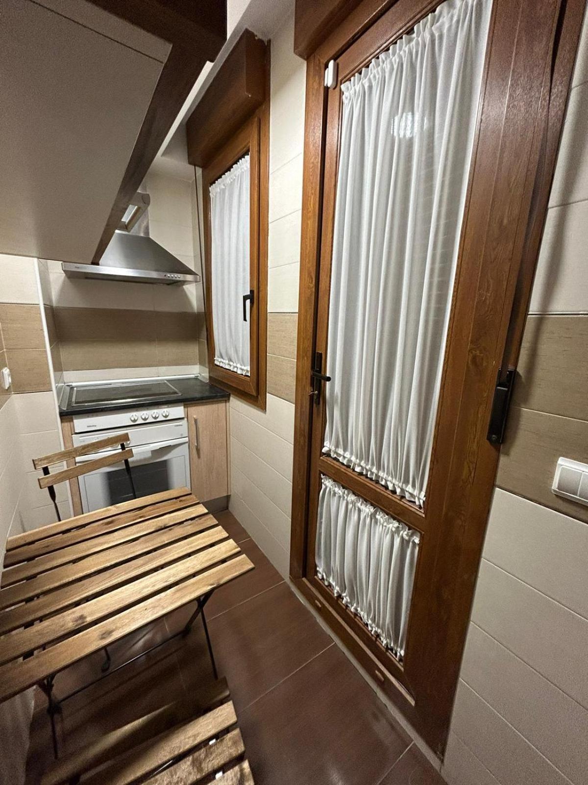 Tu Refugio En La Plaza Mayor Ciudad-Rodrigo Exterior foto